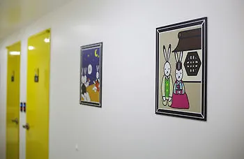 Hostel 24 Guesthouse Seoul City Hall South Korea