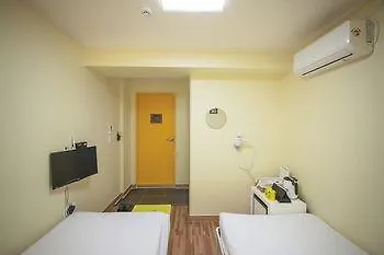 Hostel 24 Guesthouse Seoul City Hall