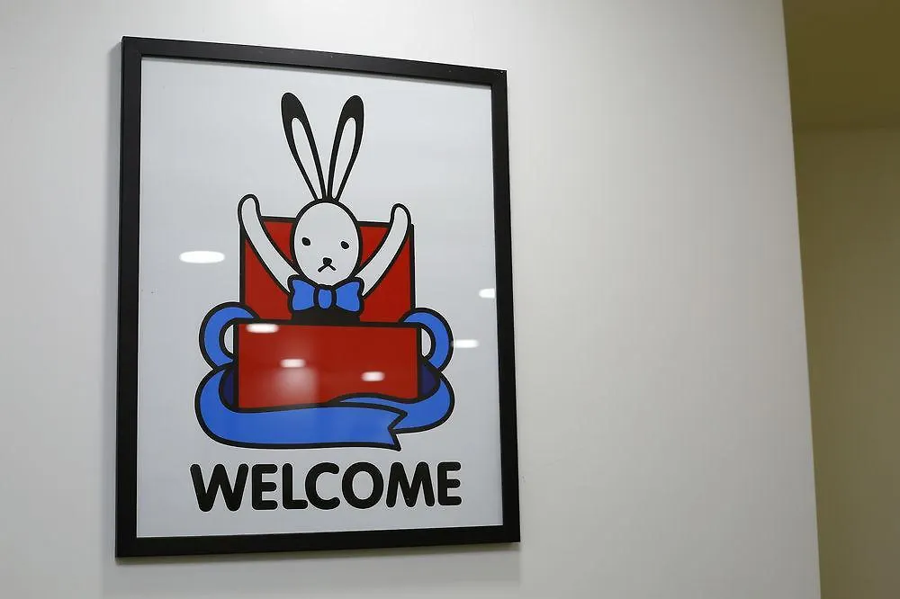Hostel 24 Guesthouse Seoul City Hall
