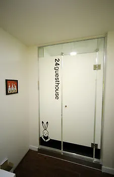 Hostel 24 Guesthouse Seoul City Hall South Korea