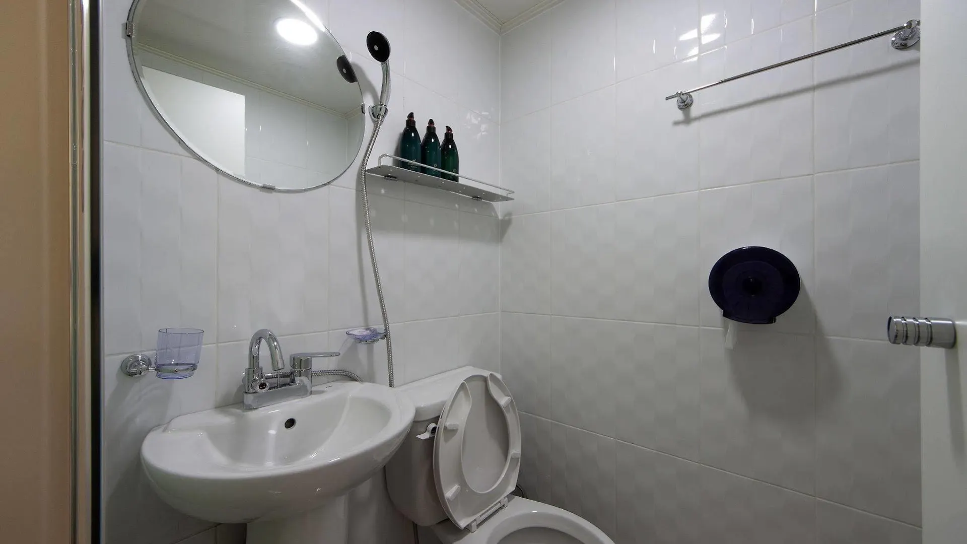 24 Guesthouse Seoul City Hall Hostel