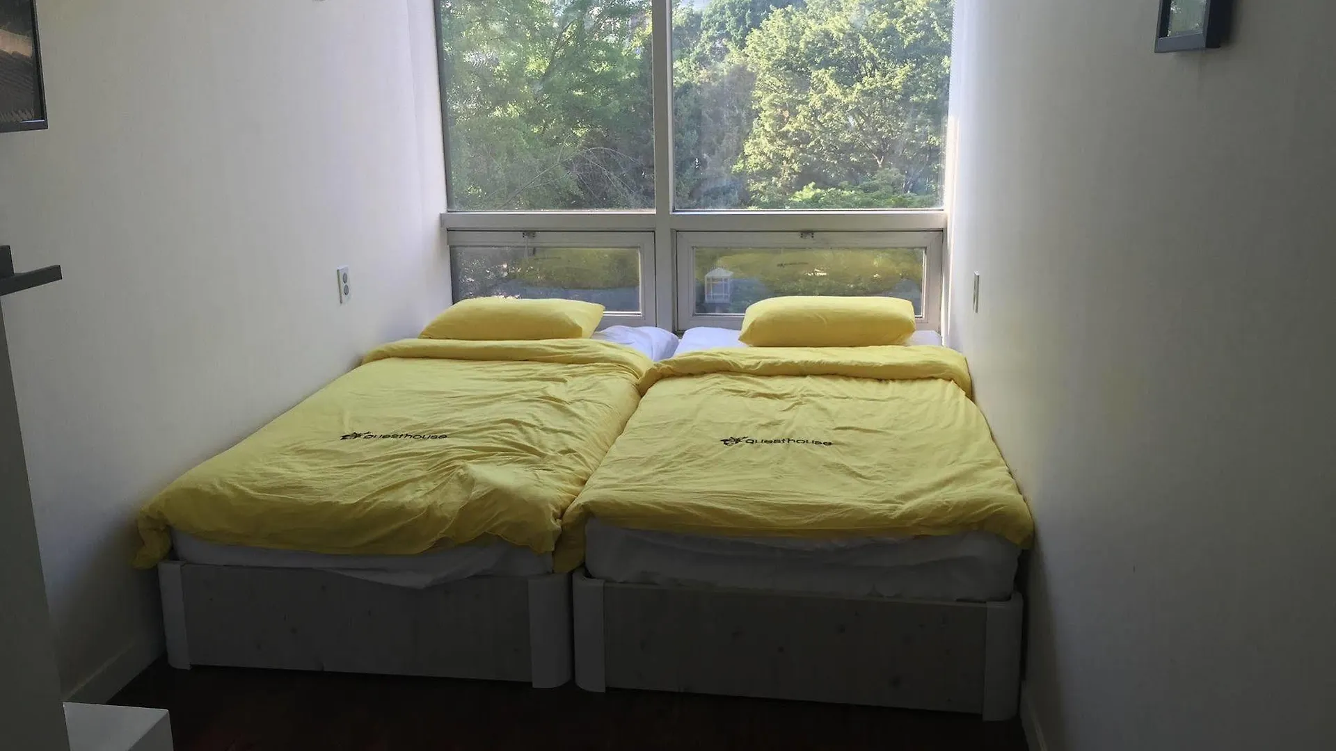 Hostel 24 Guesthouse Seoul City Hall