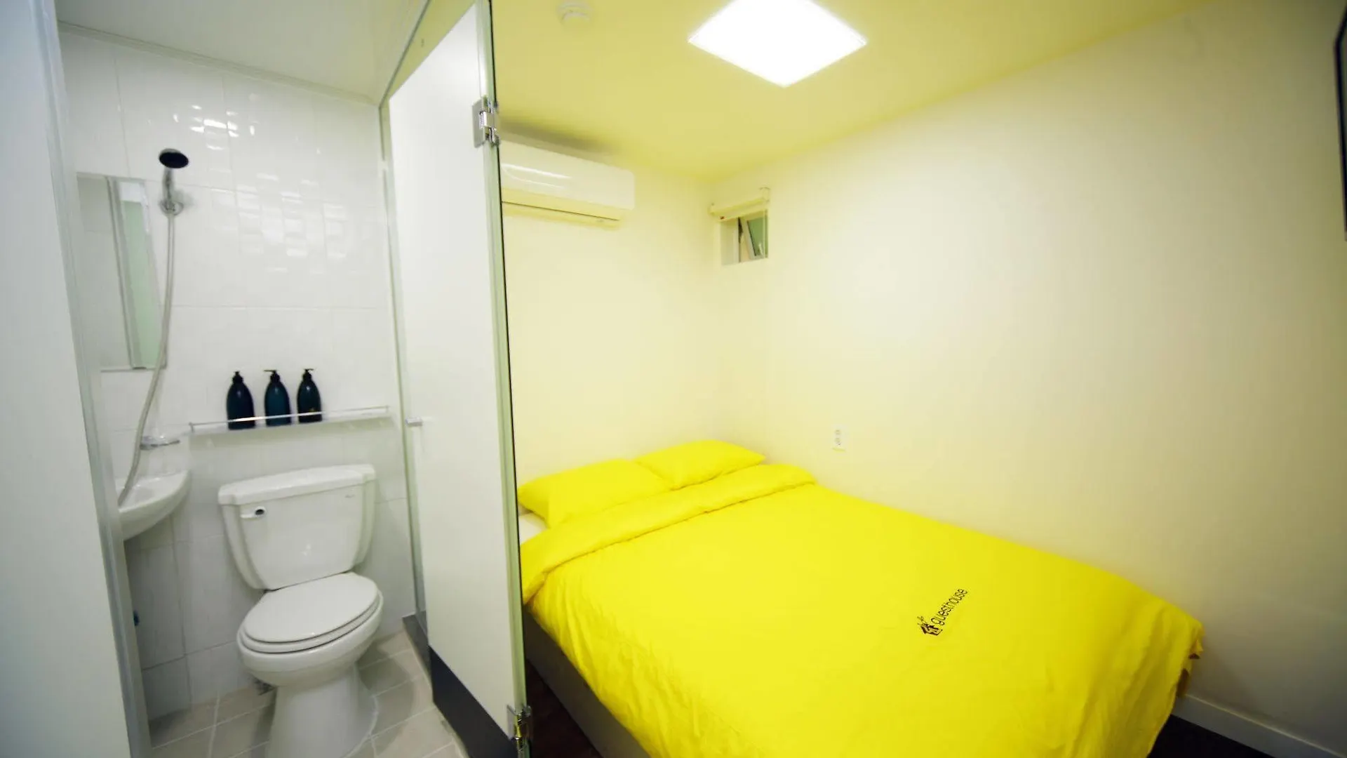 24 Guesthouse Seoul City Hall South Korea