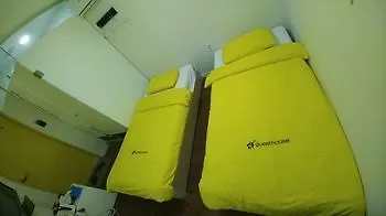 Hostel 24 Guesthouse Seoul City Hall