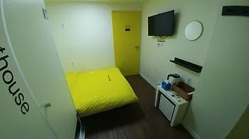 24 Guesthouse Seoul City Hall Hostel