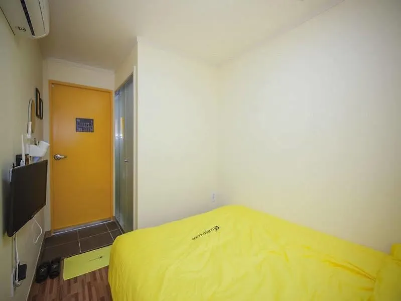 24 Guesthouse Seoul City Hall Hostel