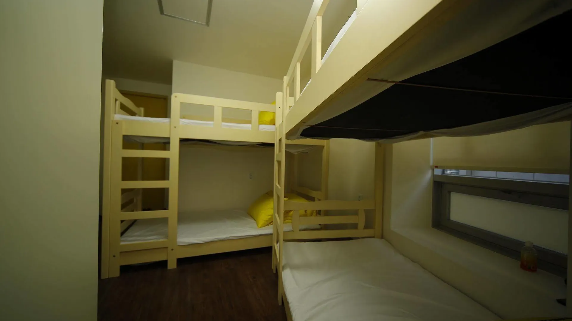 Hostel 24 Guesthouse Seoul City Hall South Korea