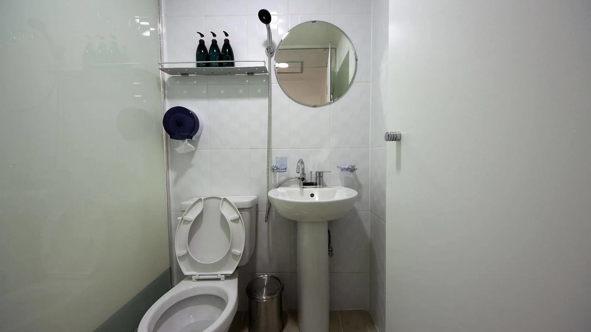 24 Guesthouse Seoul City Hall Hostel